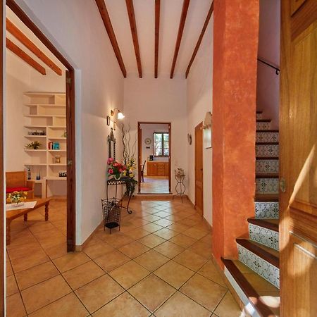 Casa Fortuny In Sóller Esterno foto