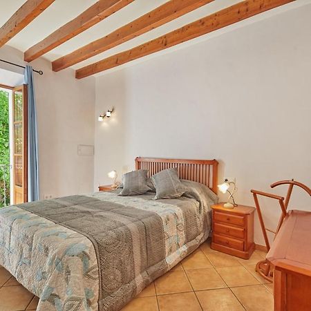 Casa Fortuny In Sóller Esterno foto