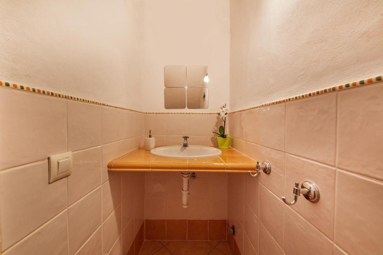 Casa Fortuny In Sóller Esterno foto