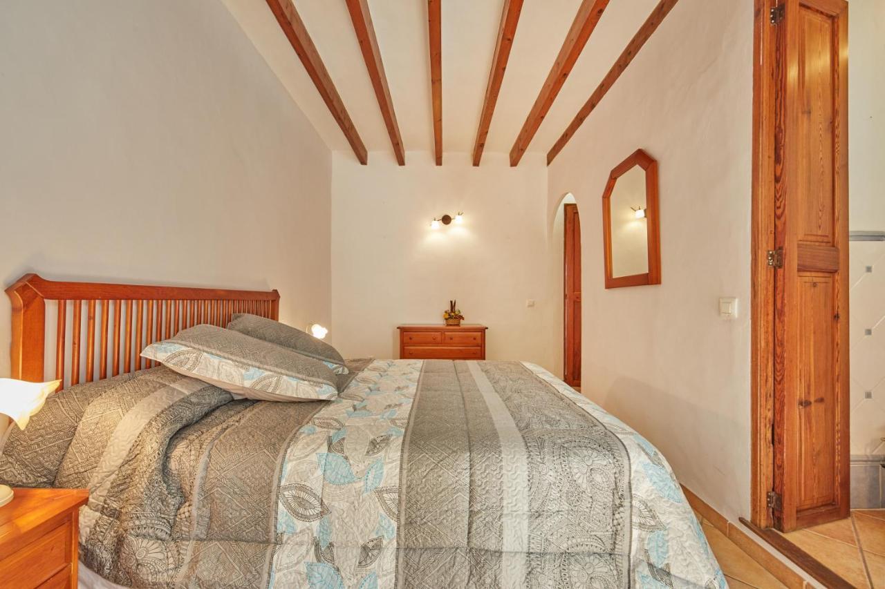 Casa Fortuny In Sóller Esterno foto