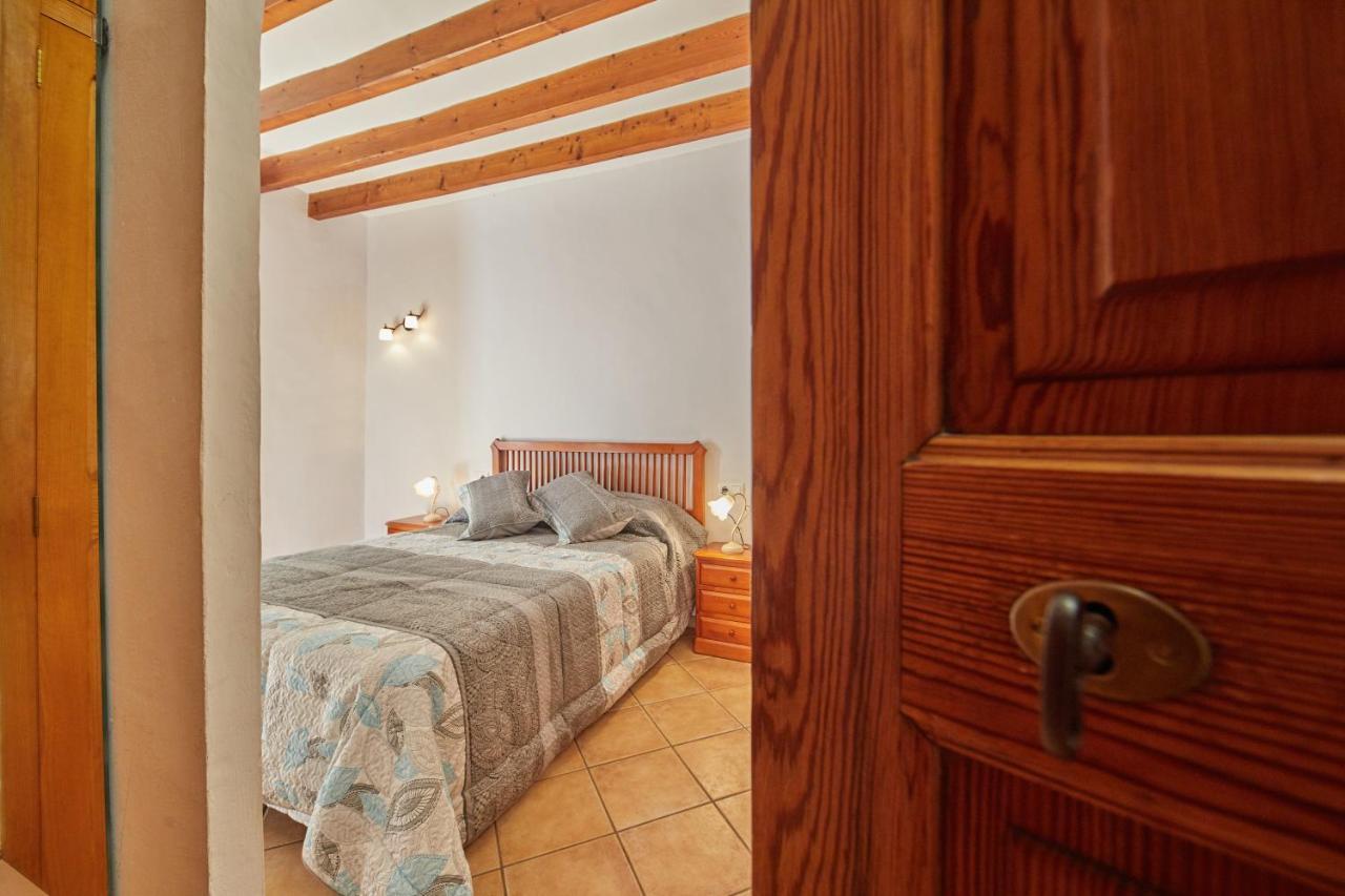 Casa Fortuny In Sóller Esterno foto