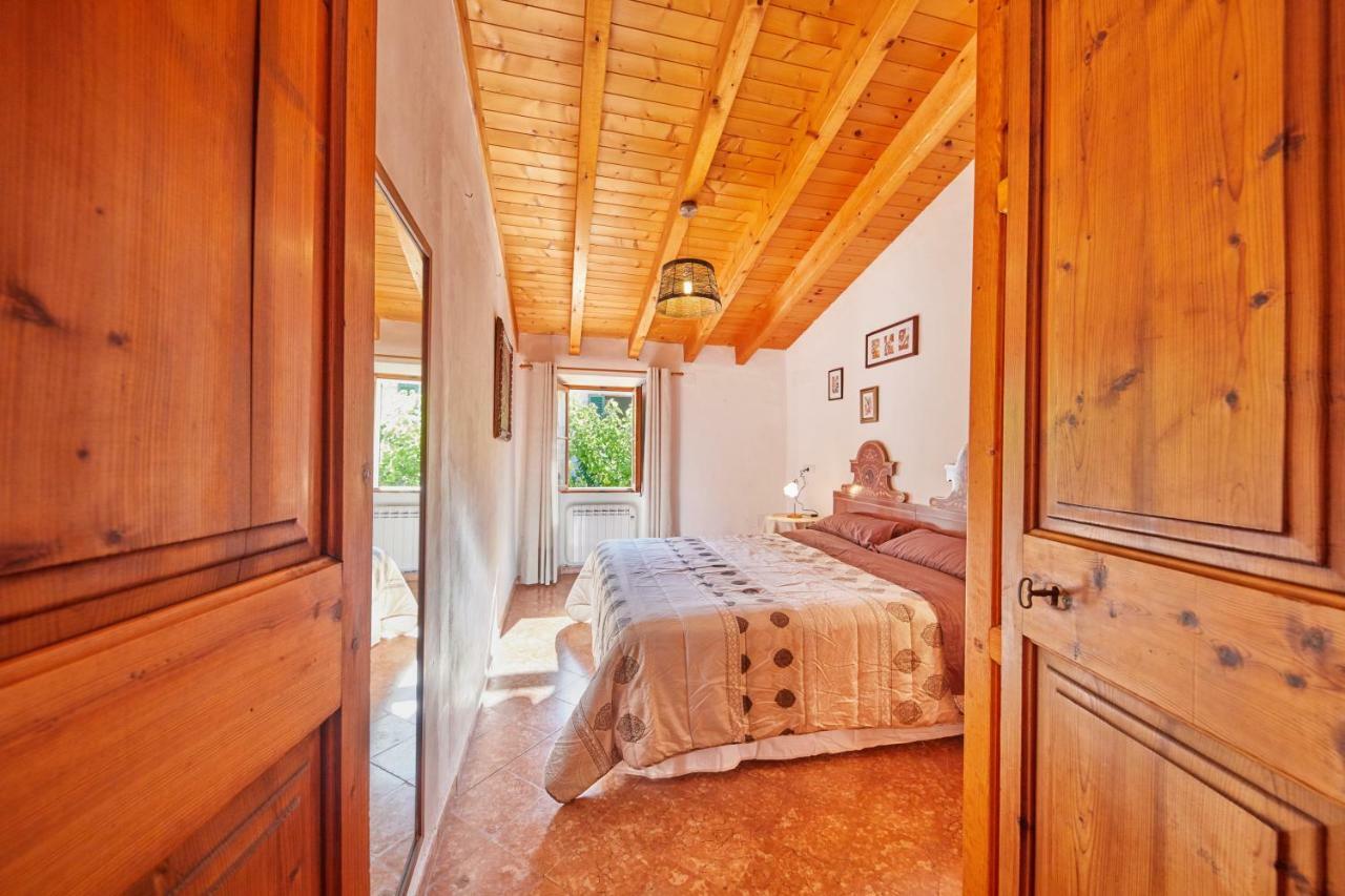 Casa Fortuny In Sóller Esterno foto
