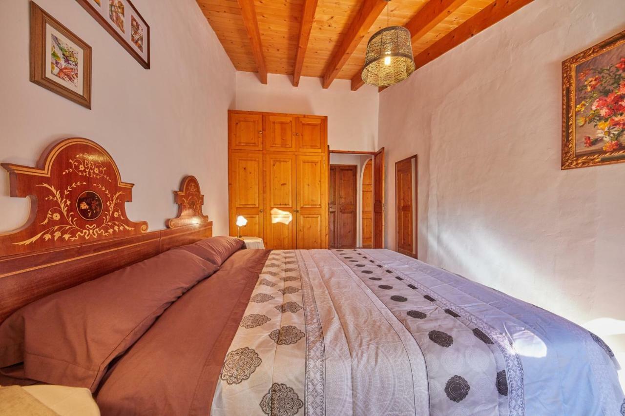 Casa Fortuny In Sóller Esterno foto