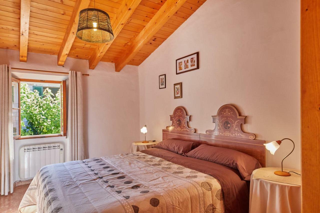Casa Fortuny In Sóller Esterno foto